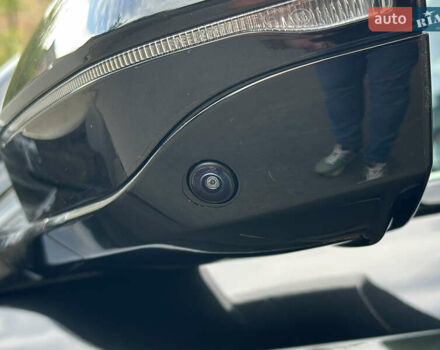 Черный БМВ 7 Серия, объемом двигателя 4.39 л и пробегом 50 тыс. км за 153000 $, фото 34 на Automoto.ua