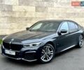 Чорний БМВ 7 Серія, об'ємом двигуна 2.99 л та пробігом 69 тис. км за 74800 $, фото 1 на Automoto.ua