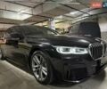 Чорний БМВ 7 Серія, об'ємом двигуна 2.99 л та пробігом 29 тис. км за 83900 $, фото 1 на Automoto.ua