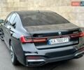 Чорний БМВ 7 Серія, об'ємом двигуна 2.99 л та пробігом 69 тис. км за 74800 $, фото 21 на Automoto.ua