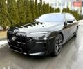 Черный БМВ 7 Серия, объемом двигателя 2.99 л и пробегом 60 тыс. км за 114000 $, фото 1 на Automoto.ua