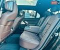 Черный БМВ 7 Серия, объемом двигателя 2.99 л и пробегом 9 тыс. км за 131500 $, фото 35 на Automoto.ua