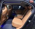 Черный БМВ 7 Серия, объемом двигателя 2.99 л и пробегом 8 тыс. км за 129500 $, фото 61 на Automoto.ua