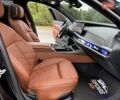 Черный БМВ 7 Серия, объемом двигателя 4.39 л и пробегом 25 тыс. км за 139900 $, фото 33 на Automoto.ua