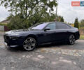 Черный БМВ 7 Серия, объемом двигателя 2.99 л и пробегом 42 тыс. км за 125000 $, фото 1 на Automoto.ua
