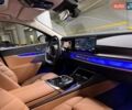 Черный БМВ 7 Серия, объемом двигателя 2.99 л и пробегом 8 тыс. км за 129500 $, фото 95 на Automoto.ua