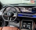 Черный БМВ 7 Серия, объемом двигателя 4.39 л и пробегом 25 тыс. км за 139900 $, фото 78 на Automoto.ua