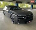Чорний БМВ 7 Серія, об'ємом двигуна 4.39 л та пробігом 65 тис. км за 137000 $, фото 1 на Automoto.ua
