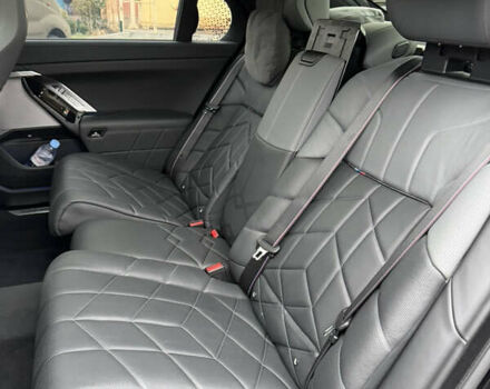 Чорний БМВ 7 Серія, об'ємом двигуна 2.99 л та пробігом 60 тис. км за 124999 $, фото 32 на Automoto.ua