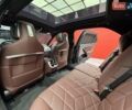 Черный БМВ 7 Серия, объемом двигателя 3 л и пробегом 39 тыс. км за 119900 $, фото 48 на Automoto.ua
