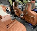 Черный БМВ 7 Серия, объемом двигателя 4.39 л и пробегом 25 тыс. км за 139900 $, фото 51 на Automoto.ua