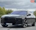 Черный БМВ 7 Серия, объемом двигателя 2.99 л и пробегом 72 тыс. км за 99900 $, фото 1 на Automoto.ua