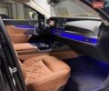 Черный БМВ 7 Серия, объемом двигателя 2.99 л и пробегом 8 тыс. км за 129500 $, фото 97 на Automoto.ua