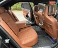 Черный БМВ 7 Серия, объемом двигателя 4.39 л и пробегом 25 тыс. км за 139900 $, фото 48 на Automoto.ua