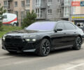 Чорний БМВ 7 Серія, об'ємом двигуна 2.99 л та пробігом 60 тис. км за 124999 $, фото 1 на Automoto.ua
