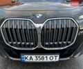 Черный БМВ 7 Серия, объемом двигателя 3 л и пробегом 79 тыс. км за 114400 $, фото 22 на Automoto.ua