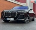 Черный БМВ 7 Серия, объемом двигателя 3 л и пробегом 79 тыс. км за 114400 $, фото 31 на Automoto.ua