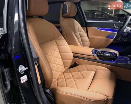 Черный БМВ 7 Серия, объемом двигателя 2.99 л и пробегом 8 тыс. км за 129500 $, фото 99 на Automoto.ua