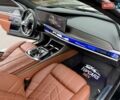 Черный БМВ 7 Серия, объемом двигателя 4.39 л и пробегом 25 тыс. км за 139900 $, фото 38 на Automoto.ua