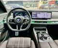 Черный БМВ 7 Серия, объемом двигателя 2.99 л и пробегом 10 тыс. км за 129999 $, фото 30 на Automoto.ua