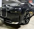 Черный БМВ 7 Серия, объемом двигателя 2.99 л и пробегом 8 тыс. км за 129500 $, фото 112 на Automoto.ua