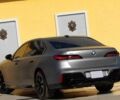 Черный БМВ 7 Серия, объемом двигателя 4.4 л и пробегом 22 тыс. км за 46800 $, фото 1 на Automoto.ua