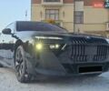 Черный БМВ 7 Серия, объемом двигателя 3 л и пробегом 17 тыс. км за 117000 $, фото 1 на Automoto.ua