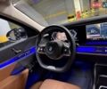 Черный БМВ 7 Серия, объемом двигателя 2.99 л и пробегом 8 тыс. км за 129500 $, фото 79 на Automoto.ua