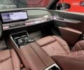 Черный БМВ 7 Серия, объемом двигателя 3 л и пробегом 39 тыс. км за 119900 $, фото 41 на Automoto.ua