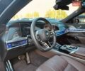 Черный БМВ 7 Серия, объемом двигателя 2.99 л и пробегом 9 тыс. км за 131500 $, фото 22 на Automoto.ua
