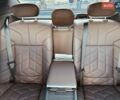 Черный БМВ 7 Серия, объемом двигателя 2.99 л и пробегом 9 тыс. км за 131500 $, фото 26 на Automoto.ua