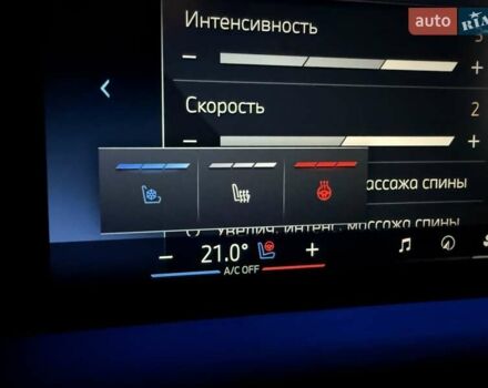 Черный БМВ 7 Серия, объемом двигателя 4.39 л и пробегом 25 тыс. км за 139900 $, фото 84 на Automoto.ua