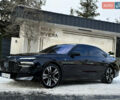 Черный БМВ 7 Серия, объемом двигателя 2.99 л и пробегом 46 тыс. км за 123900 $, фото 4 на Automoto.ua