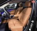 Черный БМВ 7 Серия, объемом двигателя 2.99 л и пробегом 8 тыс. км за 129500 $, фото 43 на Automoto.ua