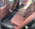 Черный БМВ 7 Серия, объемом двигателя 4.4 л и пробегом 15 тыс. км за 41000 $, фото 17 на Automoto.ua