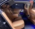 Черный БМВ 7 Серия, объемом двигателя 2.99 л и пробегом 8 тыс. км за 129500 $, фото 68 на Automoto.ua