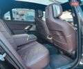 Черный БМВ 7 Серия, объемом двигателя 2.99 л и пробегом 9 тыс. км за 131500 $, фото 12 на Automoto.ua