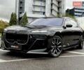 Черный БМВ 7 Серия, объемом двигателя 4.39 л и пробегом 25 тыс. км за 139900 $, фото 3 на Automoto.ua