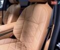 Черный БМВ 7 Серия, объемом двигателя 2.99 л и пробегом 8 тыс. км за 129500 $, фото 45 на Automoto.ua