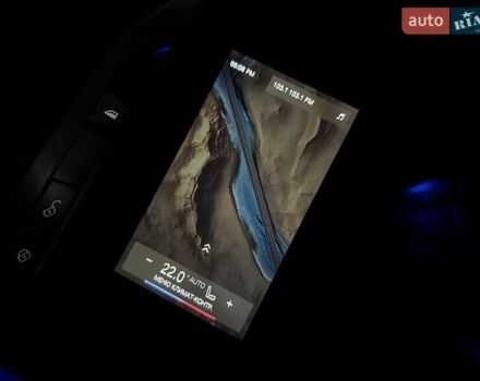 Черный БМВ 7 Серия, объемом двигателя 4.39 л и пробегом 25 тыс. км за 139900 $, фото 100 на Automoto.ua