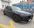 Черный БМВ 7 Серия, объемом двигателя 3 л и пробегом 37 тыс. км за 94700 $, фото 1 на Automoto.ua