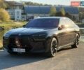 Черный БМВ 7 Серия, объемом двигателя 2.99 л и пробегом 60 тыс. км за 103000 $, фото 1 на Automoto.ua