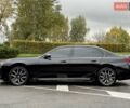 Черный БМВ 7 Серия, объемом двигателя 4.39 л и пробегом 25 тыс. км за 139900 $, фото 7 на Automoto.ua