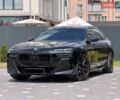 Черный БМВ 7 Серия, объемом двигателя 4.4 л и пробегом 48 тыс. км за 137500 $, фото 1 на Automoto.ua