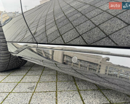 Чорний БМВ 7 Серія, об'ємом двигуна 2.99 л та пробігом 84 тис. км за 115000 $, фото 23 на Automoto.ua