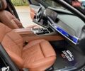 Черный БМВ 7 Серия, объемом двигателя 4.39 л и пробегом 25 тыс. км за 139900 $, фото 35 на Automoto.ua