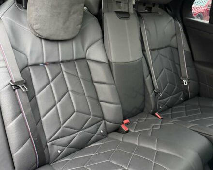 Чорний БМВ 7 Серія, об'ємом двигуна 2.99 л та пробігом 60 тис. км за 124999 $, фото 35 на Automoto.ua