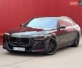 Чорний БМВ 7 Серія, об'ємом двигуна 4.39 л та пробігом 31 тис. км за 150000 $, фото 1 на Automoto.ua
