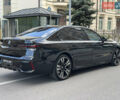 Чорний БМВ 7 Серія, об'ємом двигуна 2.99 л та пробігом 45 тис. км за 122500 $, фото 8 на Automoto.ua
