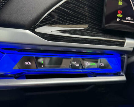 Чорний БМВ 7 Серія, об'ємом двигуна 2.99 л та пробігом 60 тис. км за 124999 $, фото 25 на Automoto.ua